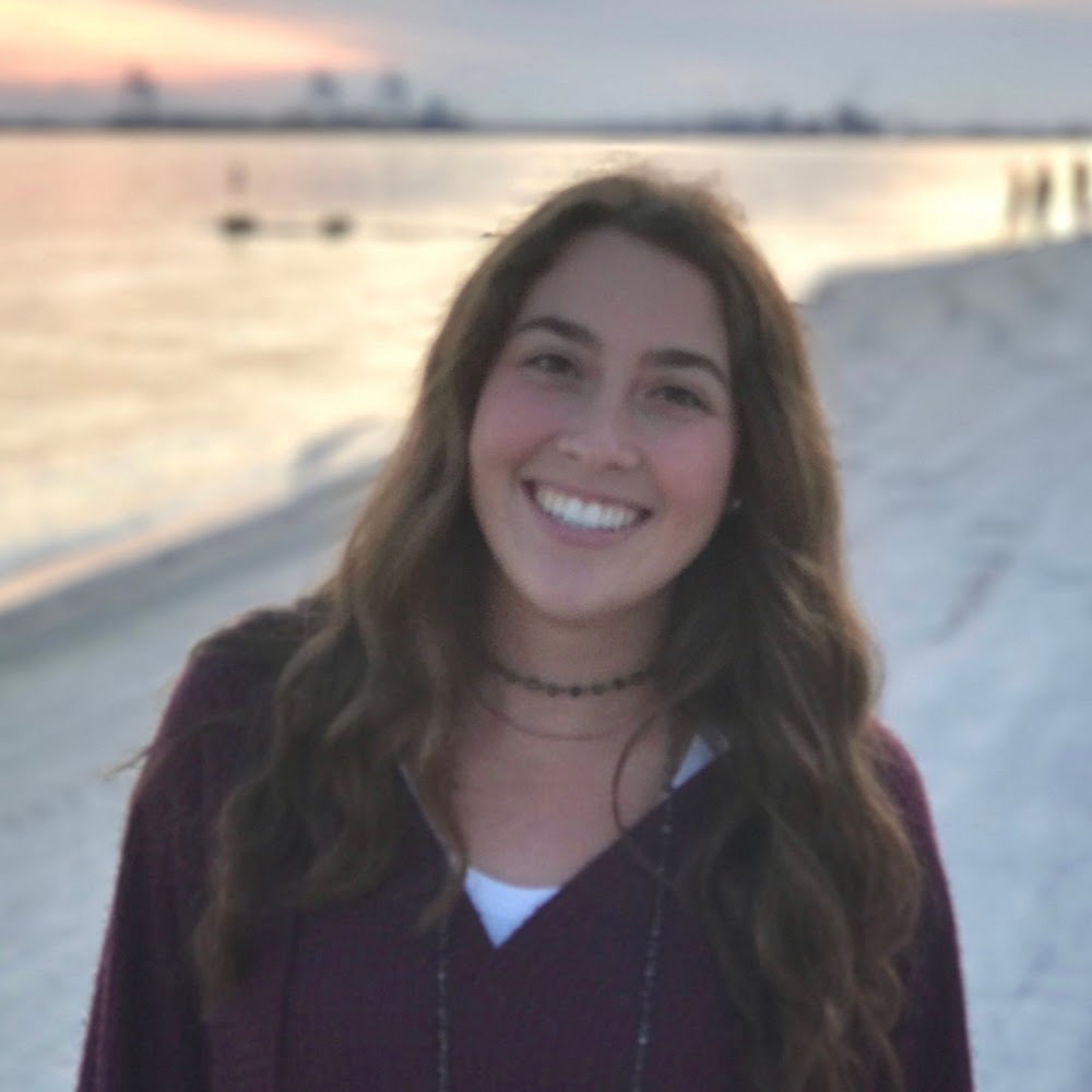 Meet your Posher, Isabell